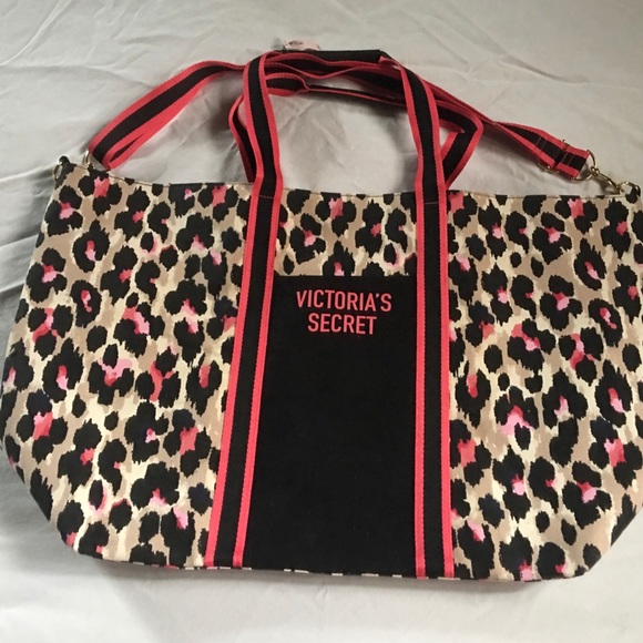 Victoria's Secret Handbags - NWT Victoria Secret Bag